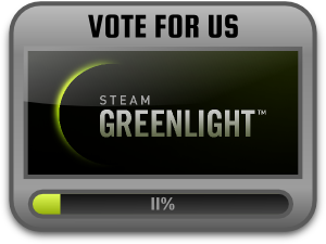Vote for us on Greenlight